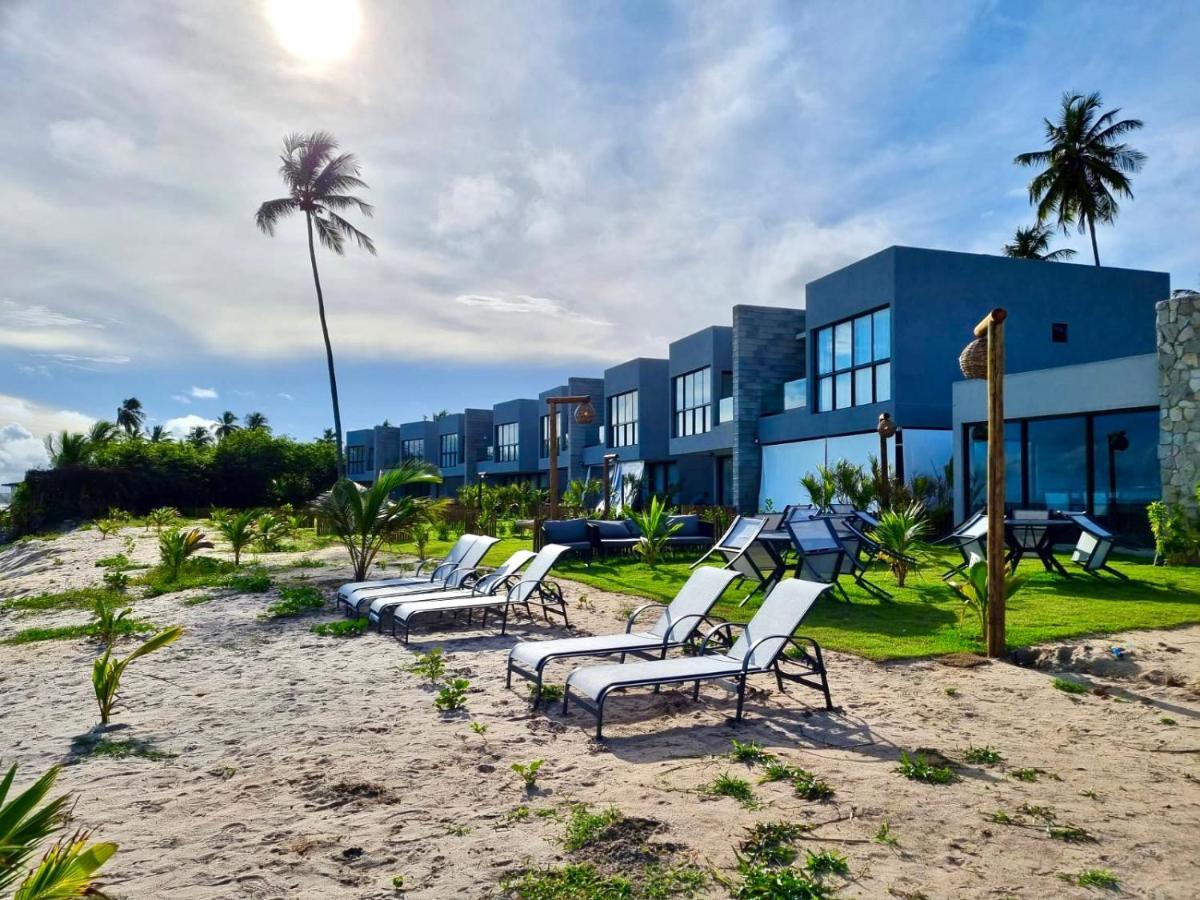Casa Oka X Villa Passo de Camarajibe Exterior foto