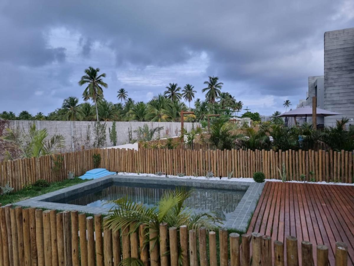 Casa Oka X Villa Passo de Camarajibe Exterior foto