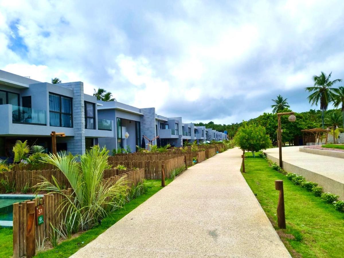 Casa Oka X Villa Passo de Camarajibe Exterior foto