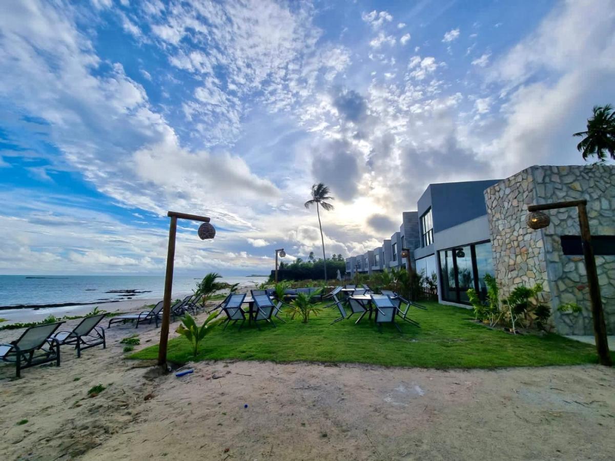 Casa Oka X Villa Passo de Camarajibe Exterior foto