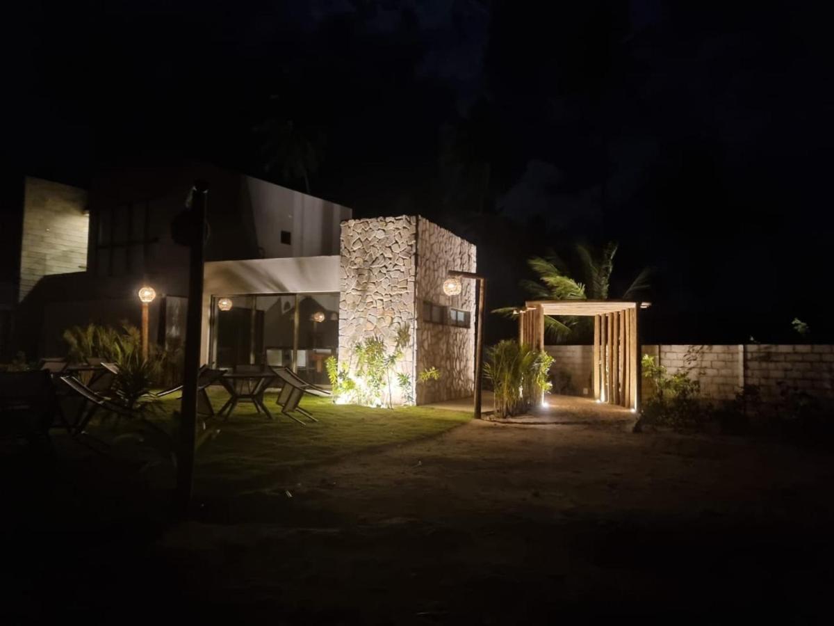 Casa Oka X Villa Passo de Camarajibe Exterior foto